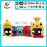 Plastic Toys Plastic Caterpillar Tunnel For Kids thumbnail-4