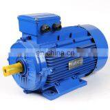 YE3 Totally Enclosed Three Phase 10 hp Electric Motor 7.5kw 2950rpm For Woodworking Machinery thumbnail-1