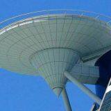 Jinsha Liming Hotel Tarmac Steel Structure Project thumbnail-4