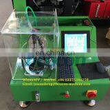 EPS200 IMA Coding Function Common Rail Diesel Fuel Injector Test Bench thumbnail-3