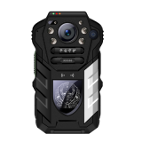 Grandtime F2 Body Camera 130+°degree Infrared Night Vision HD Video Wireless Transmission Audio and Video Walkie Talkie thumbnail-5