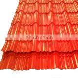 High Quality gi Z40 Z60 Z100 Refrigerated Containers Cold Rolled Hot Dipped Galvanized Corrugated Steel Roofing Sheets thumbnail-2