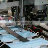 KN95 N95 Built-in Bridge Nose Machine Accessories Bridge Nose Group thumbnail-7