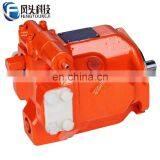 Rexroth A10VSO71 A10VO71 Hydraulic Piston Pump A10VSO71DR/31R-PPA12N00 thumbnail-4