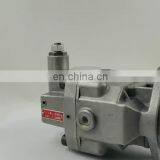 Tokimec P8VMR Series P8VMR-10CBC-10 -7 Hydraulic Variable Piston Pumps thumbnail-1
