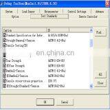 10kn 20kn 30kn Computer Control Wood-based Panel Universal Testing Machine thumbnail-6
