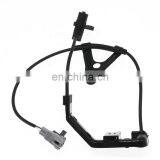 Wheel Speed ABS Sensor for TOYOTA COROLLA 89542-12040 89542-12060 8954212040 8954212060 thumbnail-2