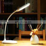 Remax Rt-e365 Dimmable Touch Control Rechargeable Desk Lamp Led thumbnail-7