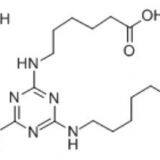 Triazinetrisaminohexanoic Acid 65% Active Content Rust Preventive Corrosion Inhibitor
