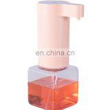 Electric Battery Operated Touchless Commercial Liquid Hand Sensor Dispenser Hand Sanitizer Spray Foam Angel Soap Dispenser thumbnail-2