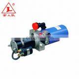 12V DC Hydraulic Power Pack for Pallet Truck thumbnail-1