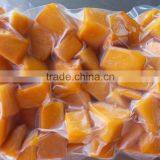 Frozen Mango Dice From Vietnam