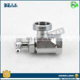 BWVA 100% On-time Shipment Protection Durable Angle Valve thumbnail-4