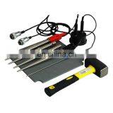 Advanced Troxler Compaction Testing Procedure Nuclear Density Gauge thumbnail-4