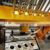 Fully Automatic Coffee Capsule Filling Sealing Machine thumbnail-4