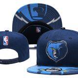 Memphis Grizzlies Sanpback Cap