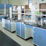 Wooden/MDF Bench, Lab Wall Bench, Physics Laboratory Table Island Bench thumbnail-2