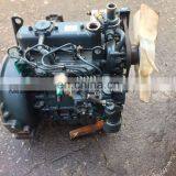 Original New D905 Complete Engine Assy,D905 Engine Motor Assy for Sale thumbnail-4