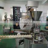 Double Line Shaomai Making Machine Siomai Maker High Capacity High Speed thumbnail-3