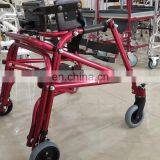 2021 Multifunctional Pediatric Adjustable Walker for Child and Adult thumbnail-1