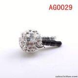 Headsets Headphone Jack Dust Cover thumbnail-1