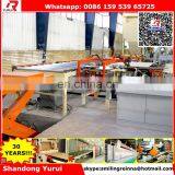 Knauf Paper Faced Plaster Board/gypsum Plasterboard Machine Line/ Automatic Drywall Making Machine thumbnail-2
