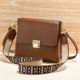 SATCHEL BAG FASHION SHOULDER BAG GIRL'S/WOMEN HANDBAG 12617 thumbnail-4
