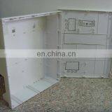 Customized Injection Molding Water Purifier Plastic Casing