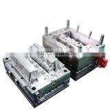 Auto Spare Parts Plastic Mold Manufacturer Car Helmet Lamp Shell Injection Mould thumbnail-3