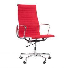 Work Executive Swivel Office Home Metal Chair With Lift/tilt Function Best Desk Chairs thumbnail-2