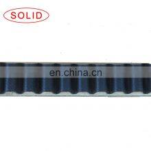 High Quality SOLID Synchronous Cogged Teeth Belt thumbnail-3