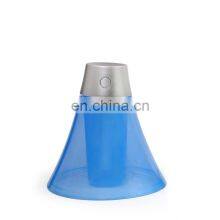 China Suppliers Cool Mist Ultrasonic Desktop Creative Mini USB Air Humidifier thumbnail-1
