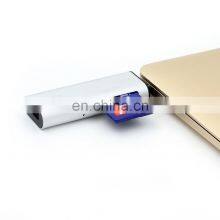 Newest Fashionable Card Reader With TF and SD Slot thumbnail-1