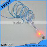 High Speed Led USB Data Transfer Charging Cable 1m Quality Choice thumbnail-1
