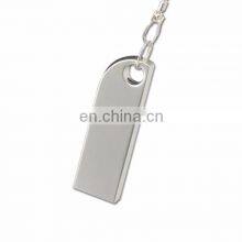 Wholesale Customized Promotion Gift Metal USB Driver 4GB 16GB 32GB Flash Disk Metal Stick Flash Drive thumbnail-3