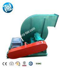 Blower Fan For Boiler High Velocity Case Fan 800W Heavy Duty Industrial Air Blower thumbnail-5