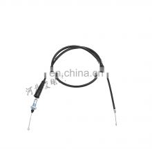 High performance motorcycle clutch cable OE 22870KRM8600 with competitive price