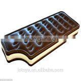 Ice Cream Sandwich Pool Float thumbnail-1