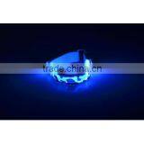 5PCS LED Waterproof Light Arm With A Cloth Belt Arm Props 0utdoor Party 8 Colors thumbnail-2