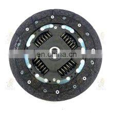 Clutch Plate Clutch Pressure Plate for Great Wall Wingle 7 2.0T Gasoline Engine/diesel 2 Pieces / Set Engine General thumbnail-2