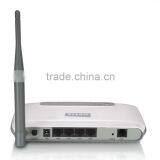 Netis 150Mbps Wireless N ADSL2+ Modem Router thumbnail-3
