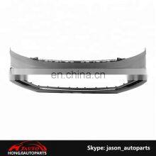 Front Bumper For Volkswagen Jetta A6 2015-2017 5C6807217M thumbnail-1