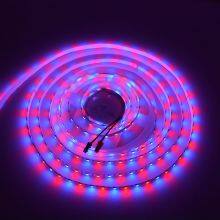 LC8813 5050 Smd tv Backlight Led Light Strips 60 Leds per Meter Led Light Rgb thumbnail-5