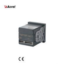 Best Selling Acrel AMC72L-AV3/K 3 Phase LCD Programmable Current Meter With 2DI+2DO thumbnail-3