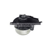 272700-8073 272700-3030 Factory Supply Auto Air Condition System Parts Blower Motor for Toyota Altis thumbnail-3