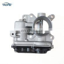 For Dacia Sandero Renault Twingo Clio Modus 1.2 16V Throttle Body 8200568712 thumbnail-4
