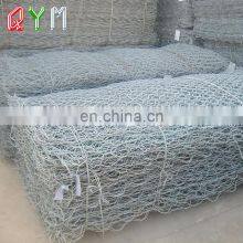 Gabion Box Gabion Basket Hexagonal Mesh Netting thumbnail-5