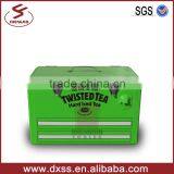 Metal Acrylic Cooler (C-008) thumbnail-1