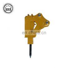 DOOSAN SL018 Breaker,SL010 SL015 Breaker Hammer,SL018VT Concrete Breaker Jackhammer thumbnail-3