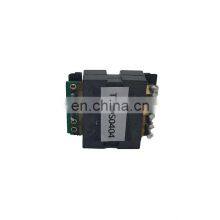 PCB Planar Transformer ROHS Certified High Frequency Electric Power Transformer thumbnail-2